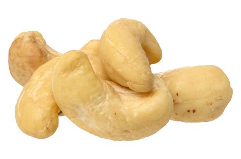 Cashew - China Garlic Ginger Chestnut Premium Supplier
