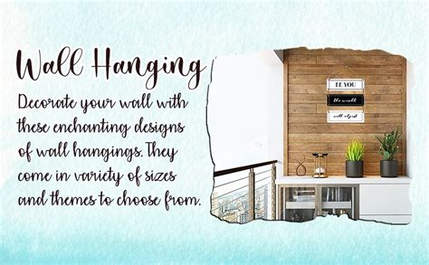 Sehaz Artworks Wooden Wall Hangings | Home Décor Items | Home ...