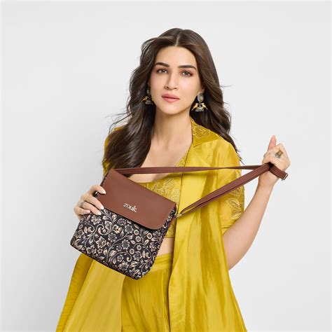 Sling Bags: Buy Best Sling Bags Online at Great Prices - Zouk