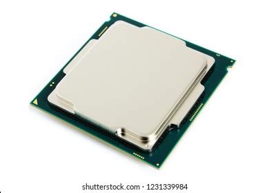 Image result for Computer Processor White