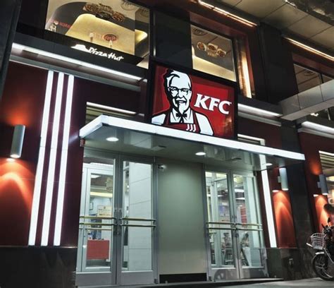 Facts about Takeaway Foods