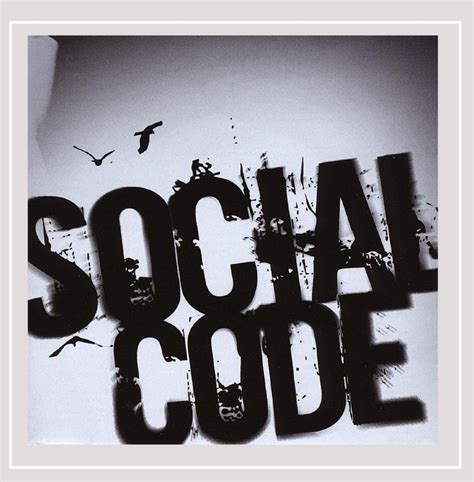 Social Code: Social Code, Social Code, Greg Johnston, Simon Wilcox ...