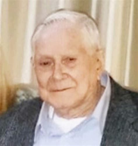 William Hornbaker Obituary - The Herald-Mail