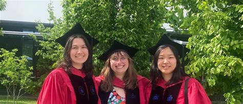 Congratulations to our 2024 graduates! | Manoharan Lab