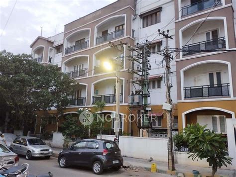 SLV Mansion Kalyan Nagar Rent - WITHOUT BROKERAGE Semi-furnished 2 BHK ...