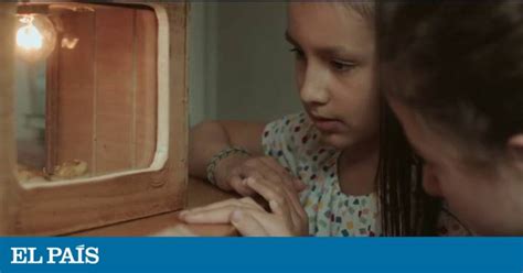 'Aves de paso': Deseo de ser piel gualda | Cultura | EL PAÍS