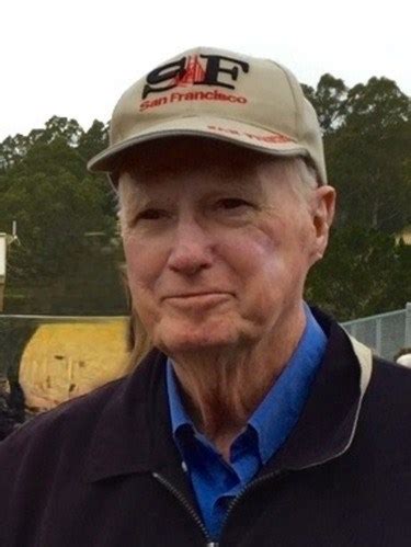 Gerald Sullivan Obituary (1932 - 2025) - San Luis Obispo, CA - San Luis ...