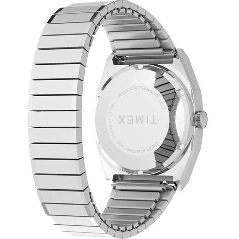 Timex E Line Men Analog Automatic Watch TW2Y66800 – Sethi Watch