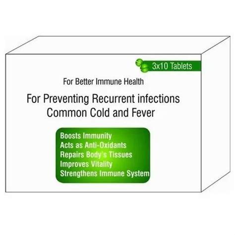 Herbal Medicine For Immune System - Ayurvedic Herbal Immunity Booster ...