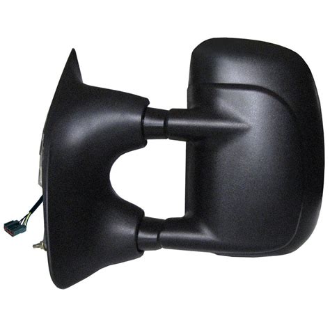 Fit System Towing Mirror for 00-05 Ford Excursion 01-07 Ford F250/F350 ...