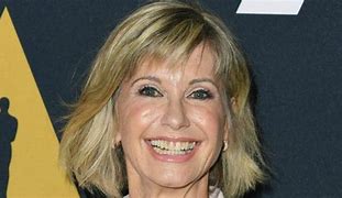 Image result for Who Is Olivia Newton-John
