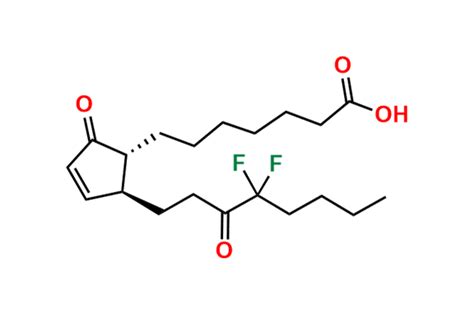Lubiprostone Impurity lV | CAS No- 2196182-47-3 | NA