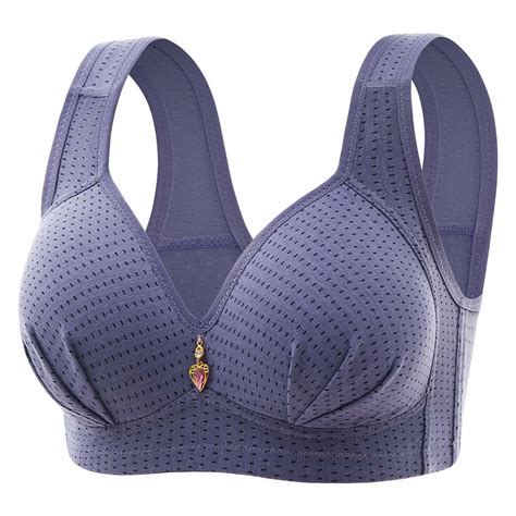 Mrat Clearance Bralettes for Women with Support Strapless Large Breasts ...