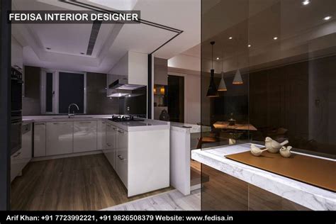 Interior Design Kitchen Interior Design Duplex House Interior Design ...