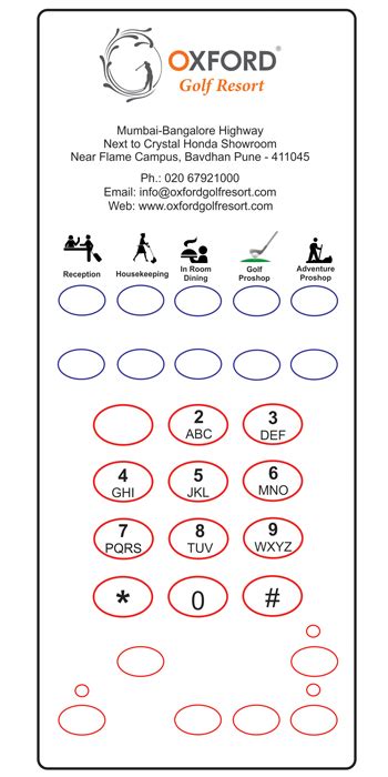 Hotel Bathroom Phones | Hospitality - AB&T Hotel Phones | Hotels Phone ...