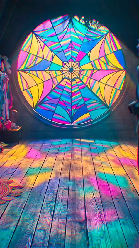 𝐖𝐞𝐝𝐧𝐞𝐬𝐝𝐚𝐲 𝐚𝐧𝐝 𝐄𝐧𝐢𝐝 𝐑𝐨𝐨𝐦:) | Regnbue