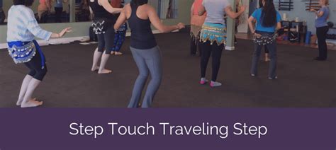 Touch Step Dance Pattern 的图像结果