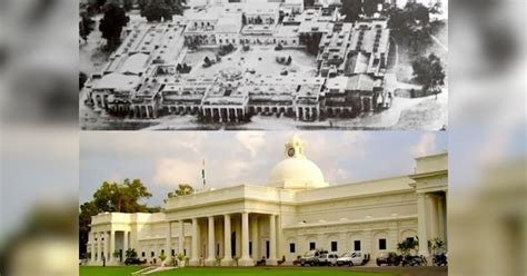 First and oldest Engineering College of India | Legacy of Thomason ...