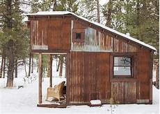 Small Mobile Home Created Salvaged Wood by Tiny Homes From Reclaimed Barn Wood Tiny Cabin Measuring Small Mobile Home Created Salvaged Wood