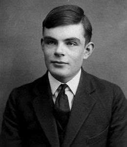 Image result for Alan Turing Timeline
