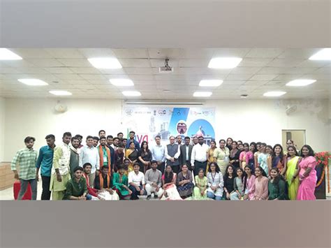 Uttarakhand: IIT Roorkee bids farewell to youth of Telangana after Yuva ...