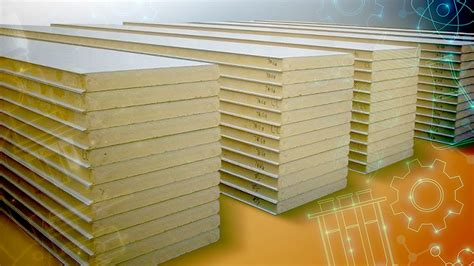 The Science Behind PUF Sandwich Panels: Understanding Superior ...