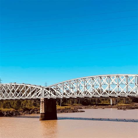 ALEXANDRA RAILWAY BRIDGE (2025) All You Need to Know BEFORE You Go ...