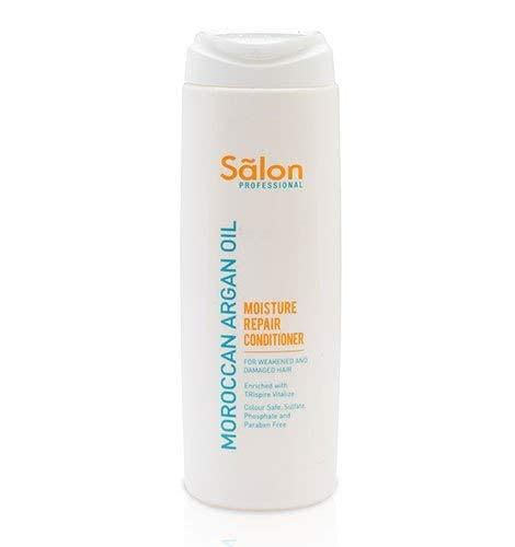 Buy Modicare Salon Professional Moroccan Argan oil Moisture Repair ...