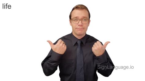 Sign Language Life Print.com 的图像结果