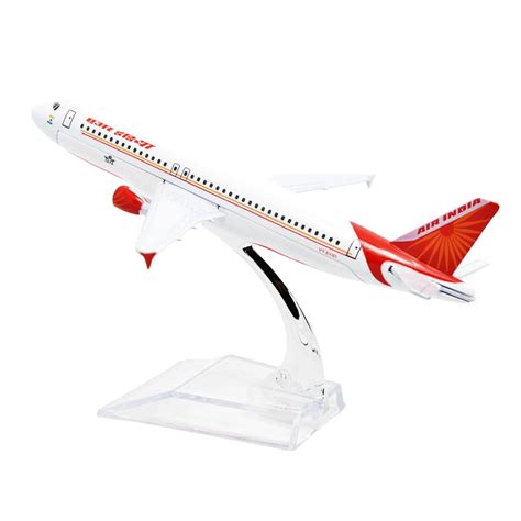 Buko Airplane Scaled Model Metal Alloy Diecast Aircraft Toy Vehicle for ...