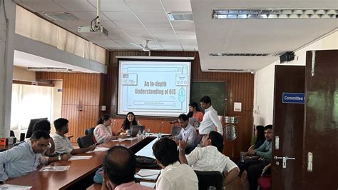 Image Gallery | Central Library, Indian Institute of Technology Delhi