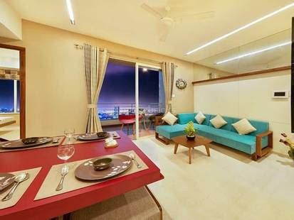 Nirman Aura Wing B in Ambegaon BK, Pune: Price, Brochure, Floor Plan ...