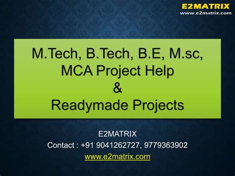 Image result for M.Tech Construction Technology Project Topics