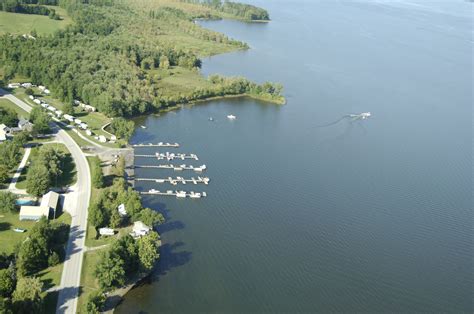 Goose Point Campground | Go Camping America