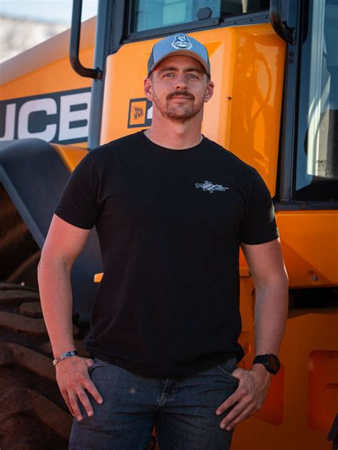 About | Iron Horse Equipment Rentals