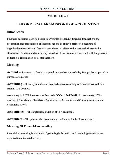 Ch.10 Branch Accounting - Rs. 1 10. STUDY CONCEPTUALLY FROM ANSHUL SIR ...