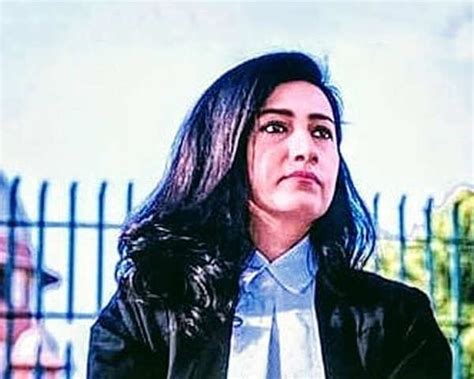 Karuna Nundy, the lawyer who helped frame India's anti-rape bill ...