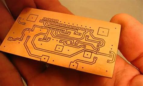 Image result for PCB Milling Tutorial