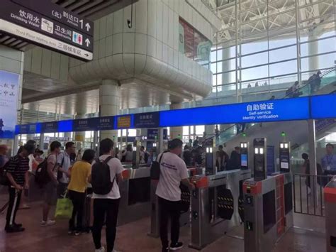 广州南站将启用3个新停车场，新增1000个停车位！