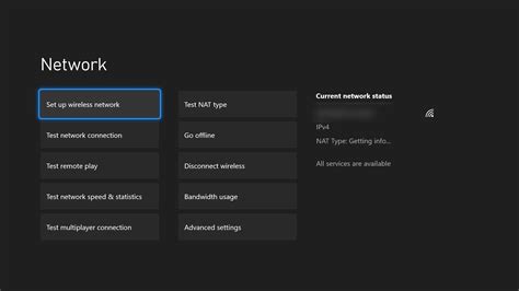 Image result for Xbox IPv6 Setup