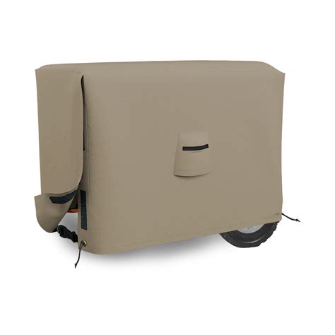 Image result for Generator Covering