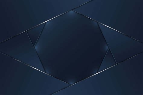 [100+] Blue And Silver Backgrounds | Wallpapers.com