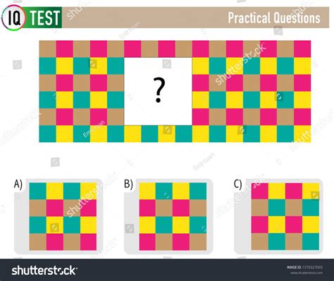 Image result for IQ Test Questions Examples