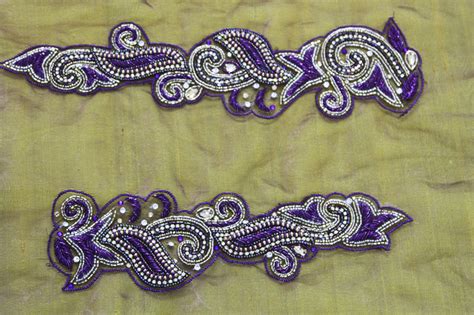 D'source Introduction | Hand Embroidery - Ahmedabad | D'Source Digital ...