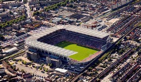 MEETING HOUSE SQUARE BY SEAN HARRINGTON ARCHITECTS (2025) All You Need ...