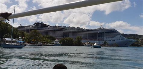 Rainbow Divers Inc. St. Lucia (Gros Islet) - 2021 What to Know Before ...