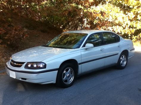 2003 Chevy Impala Common Problems 的图像结果