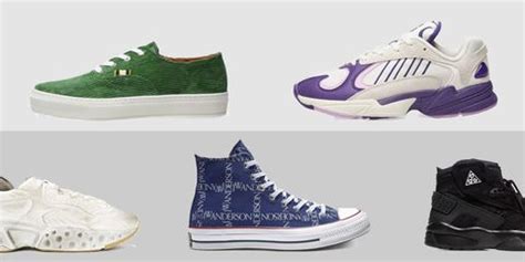 Trainers 的图像结果