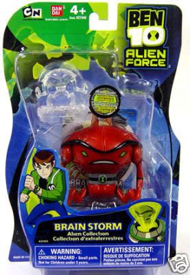 Alien Force Brain Storm 的图像结果