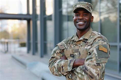 Military Man 的图像结果